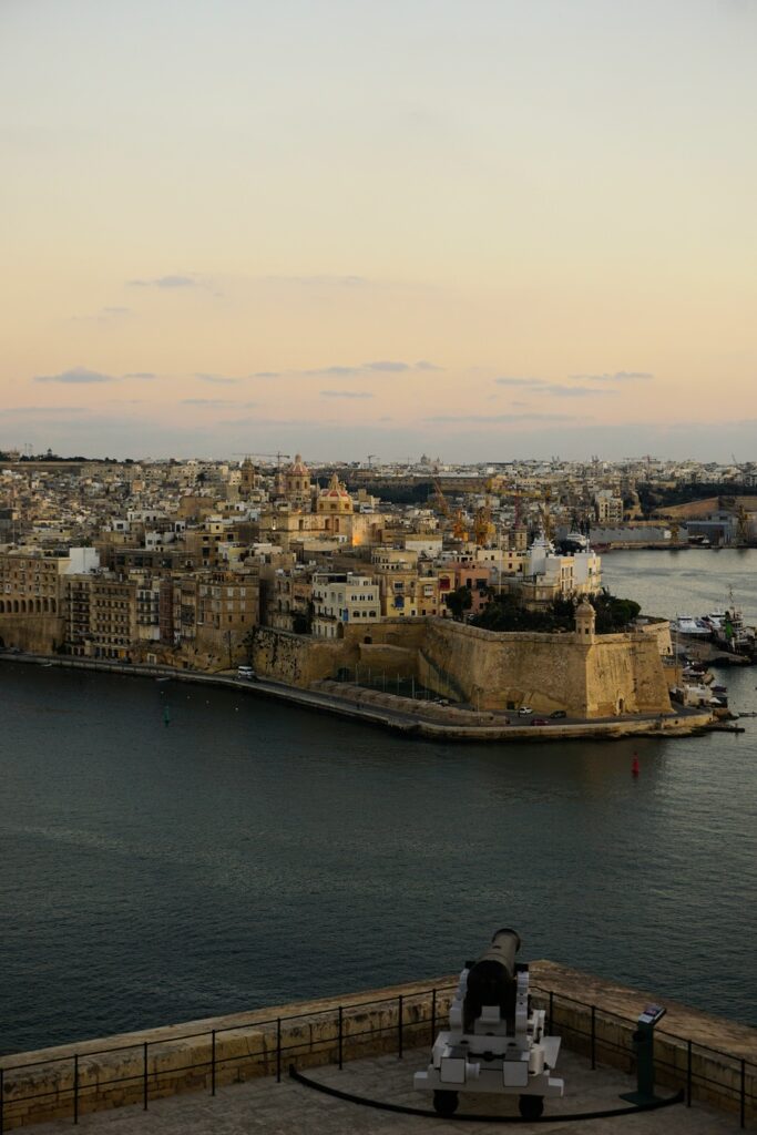 cosa vedere a Malta