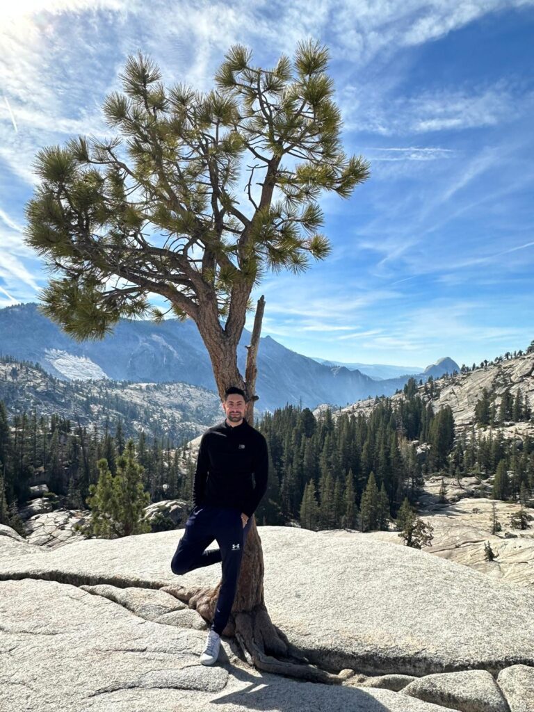 Cosa vedere allo Yosemite National Park